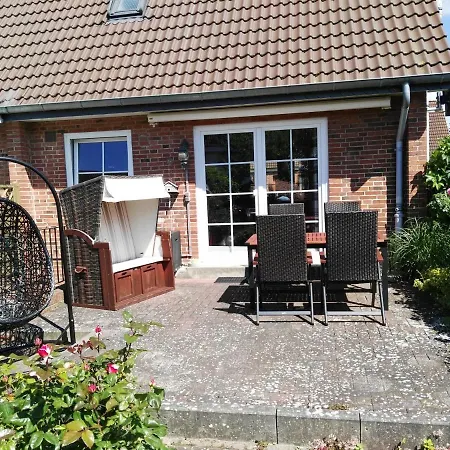 Ferienhaus Amalia - #54949