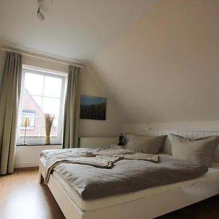 Ferienhaus Amalia - #54949 * ブルク・アウフ・フェーマルン